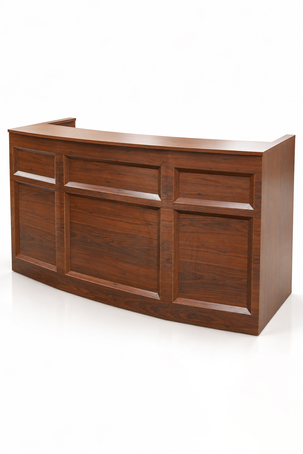 Progression Reception Desk 72