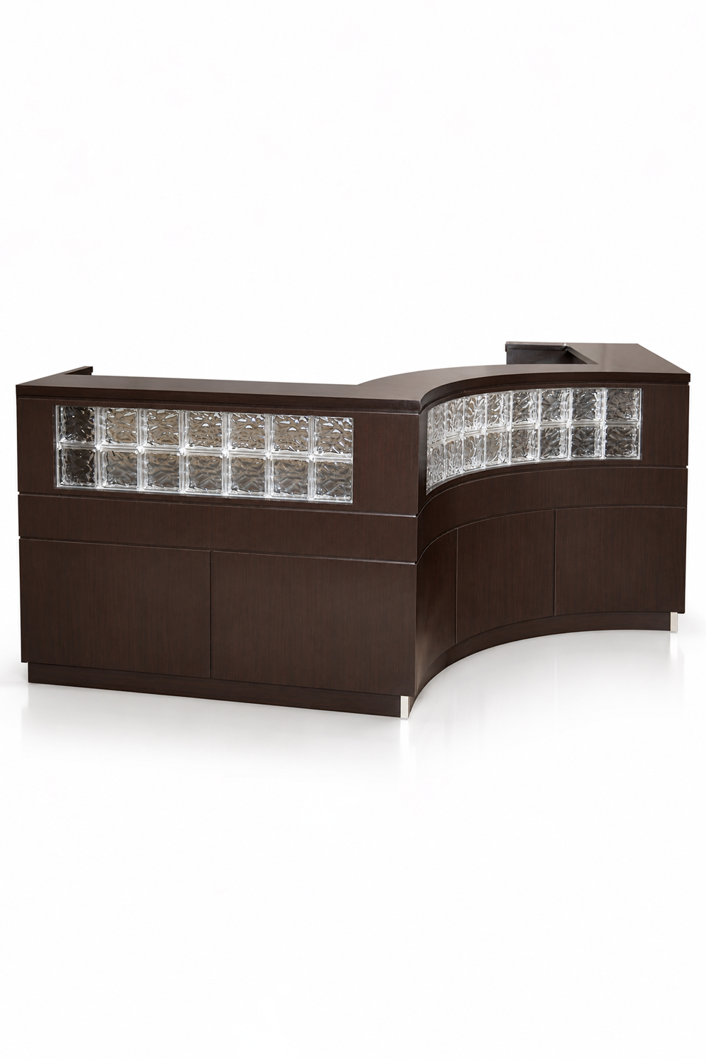 Regency Reception Desk 110