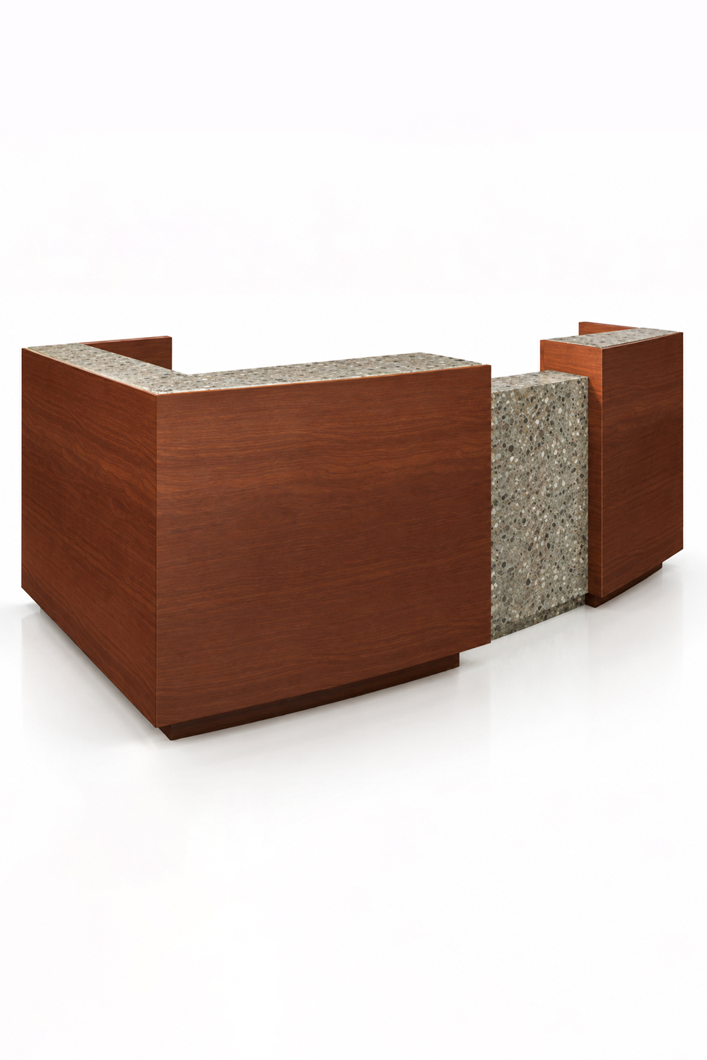 Sante Reception Desk 96