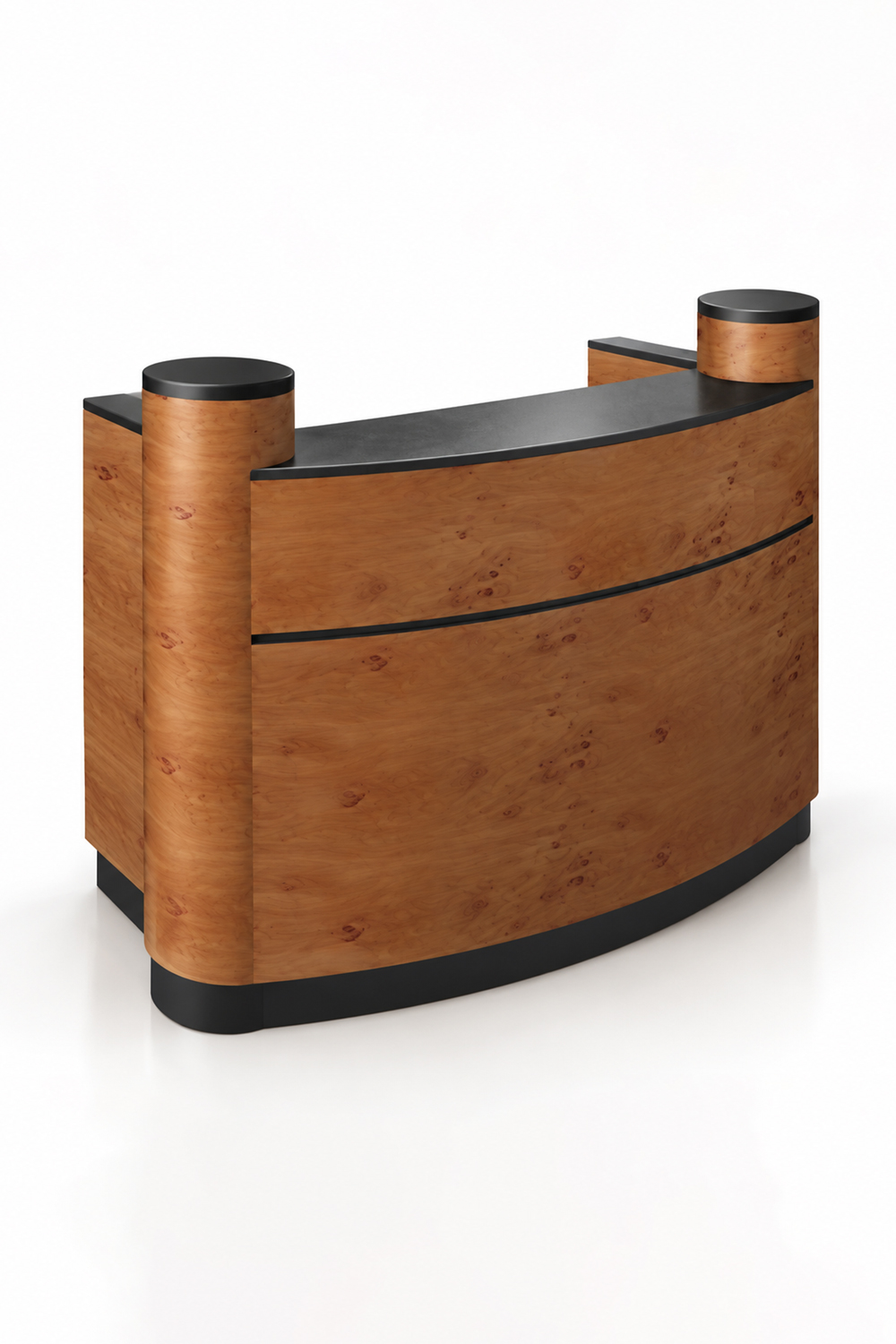 Stellar Reception Desk 48