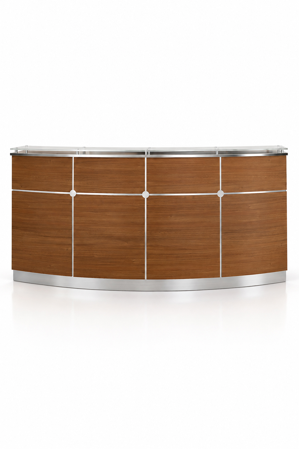 Tangier Reception Desk