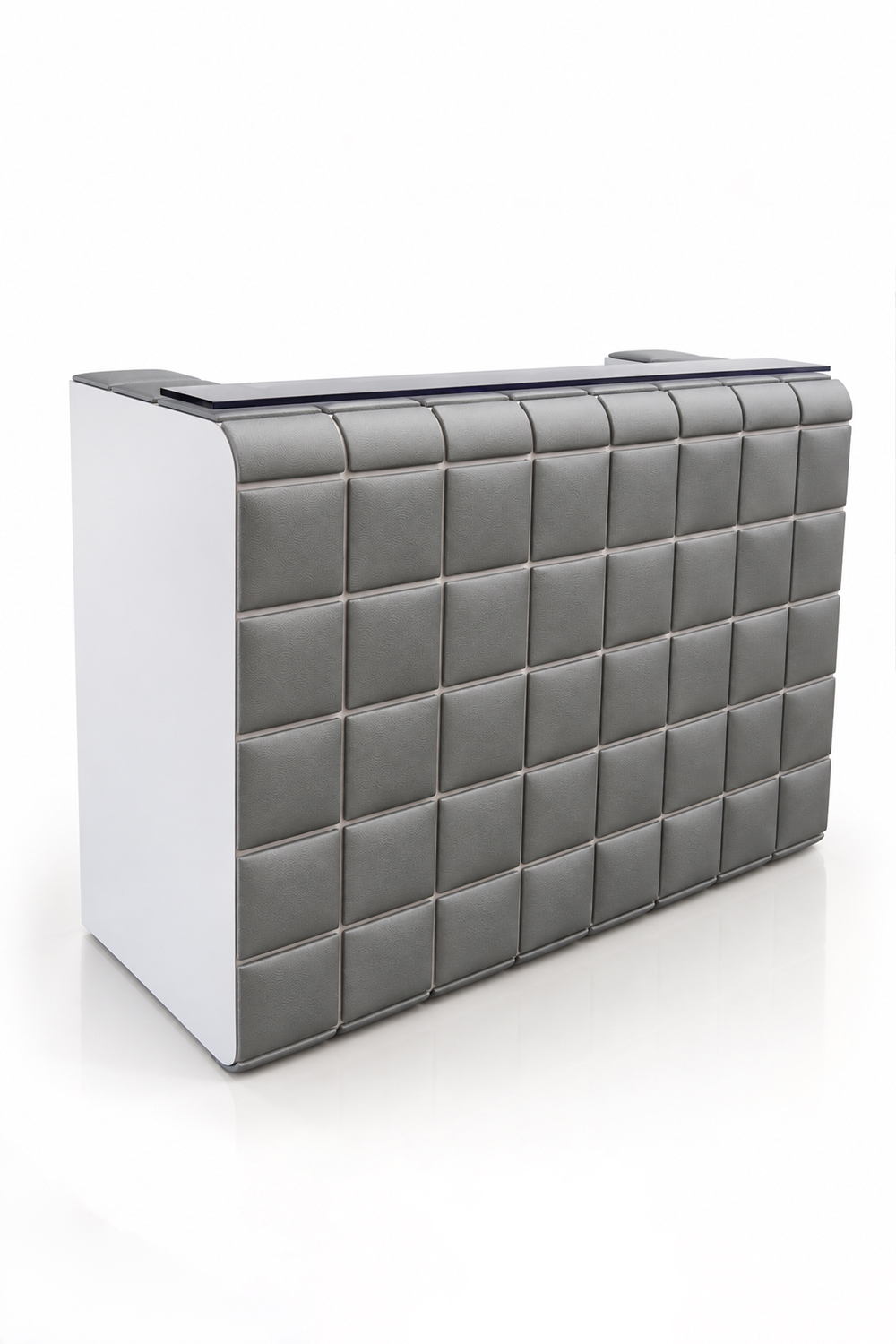 Tessile Reception Desk