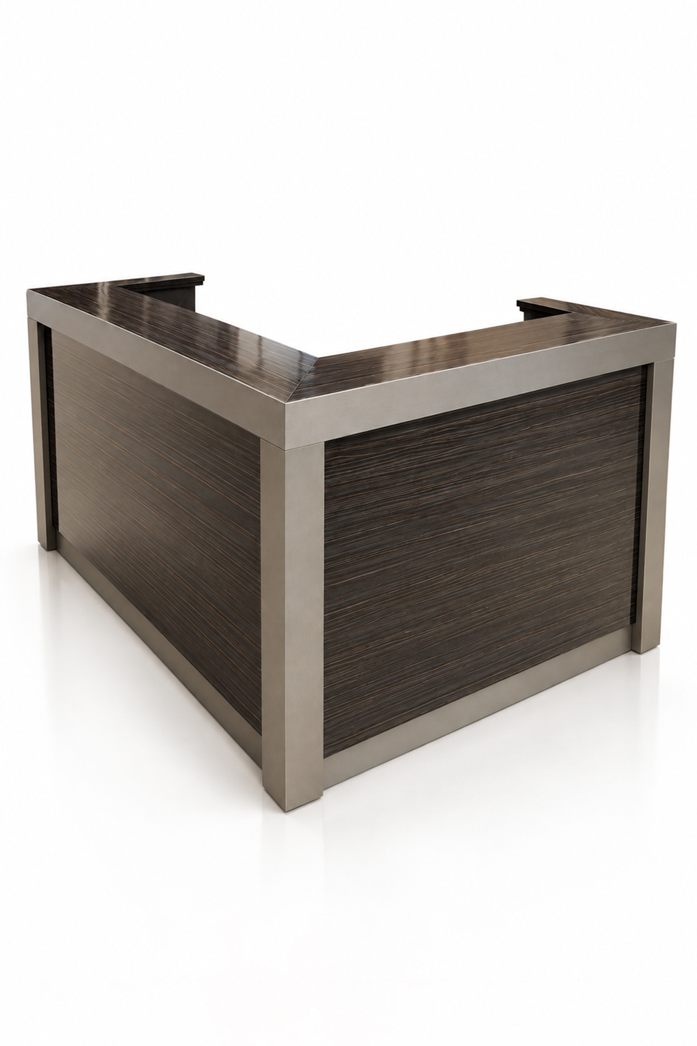 Tobin Reception Desk