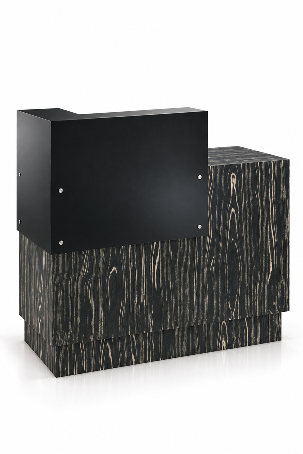 Vanity Reception Desk
