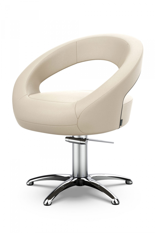 Supreme Styling Chair Luxury Salon Chair Design X