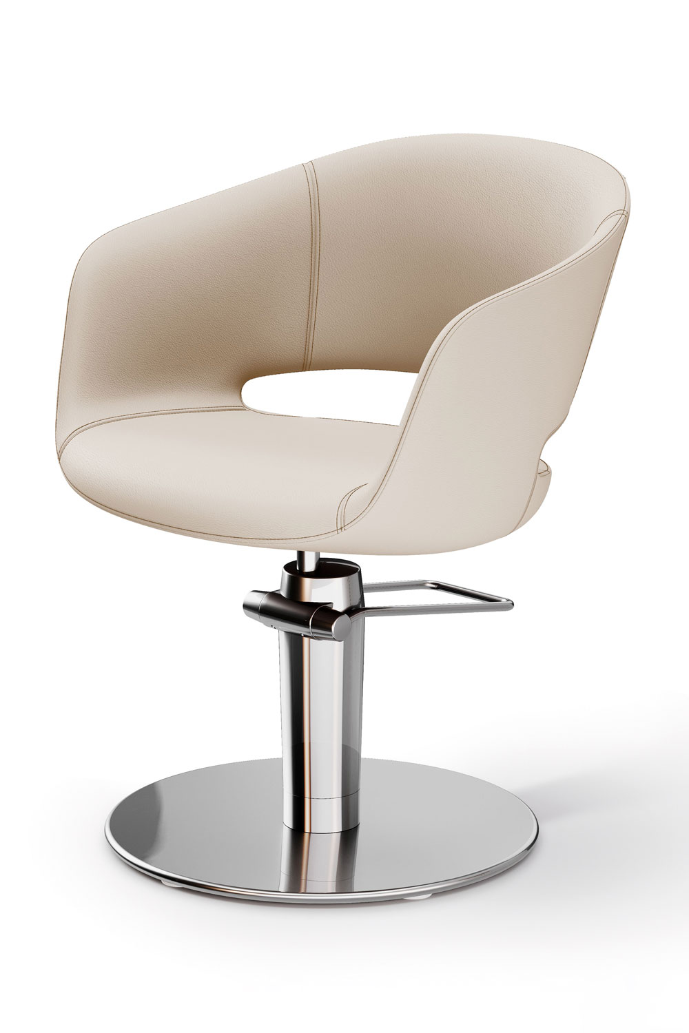 Oyster Styling Chair