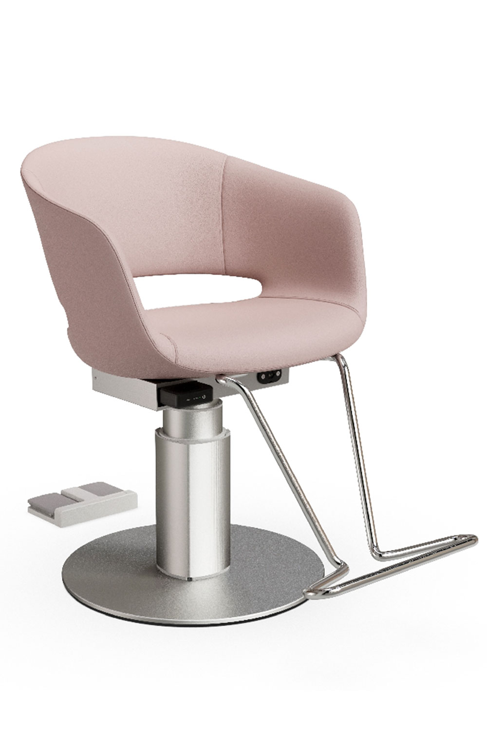 Oyster Lift Styling Chair