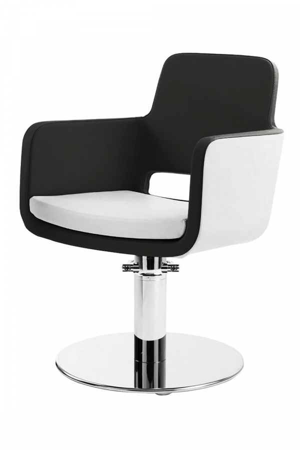 SE-X Styling Chair | Modern Salon Chair | Design X Manufacturing, Inc.