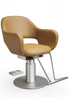 Fifty Lift Styling Chair