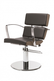 Cobra Metal Styling Chair