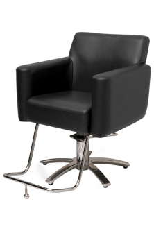 Emerald Styling Chair