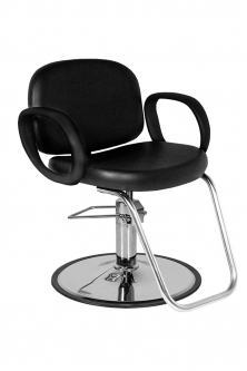 Jeffco Contour Styling Chair