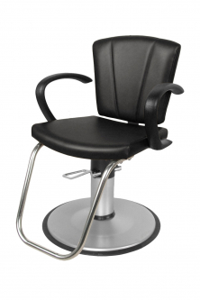 Sean Patrick Styling Chair