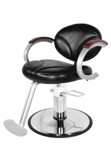 Silhouette Styling Chair