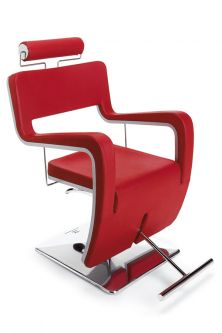 Mr. Tsu Barber Chair