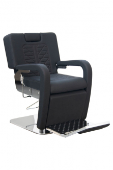 Tsu Man Barber Chair