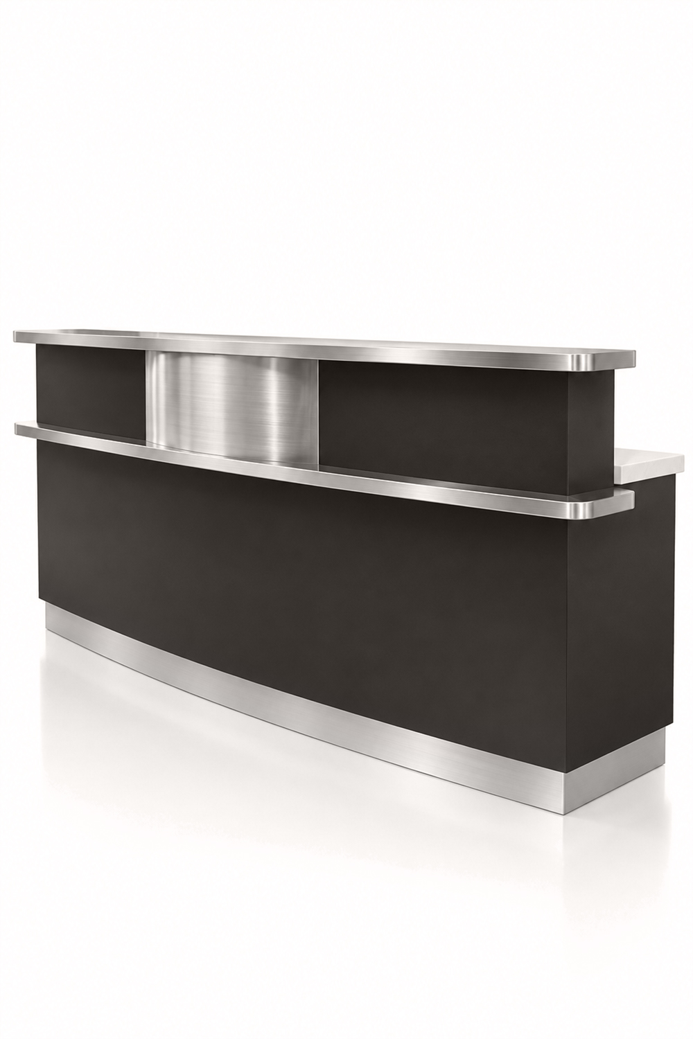 Wings Reception Desk