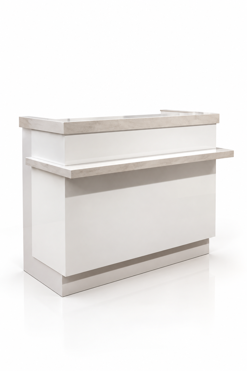 Zoku Reception Desk