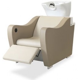 Nirvana Relax Wash Unit