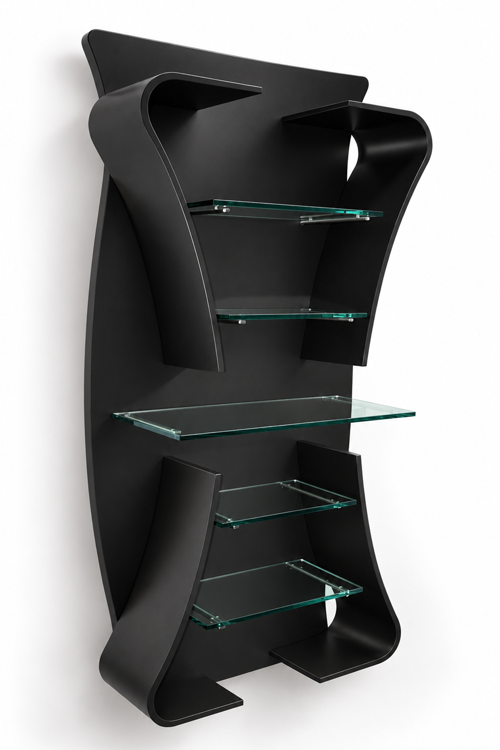 Azani Retail Display