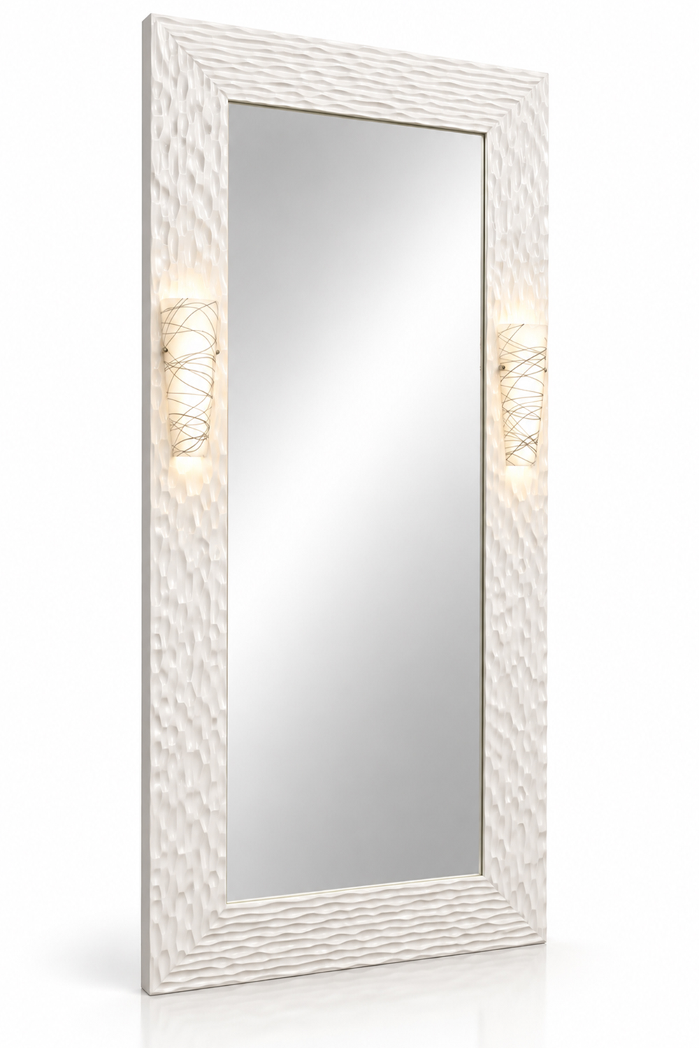 Boutique Mirror