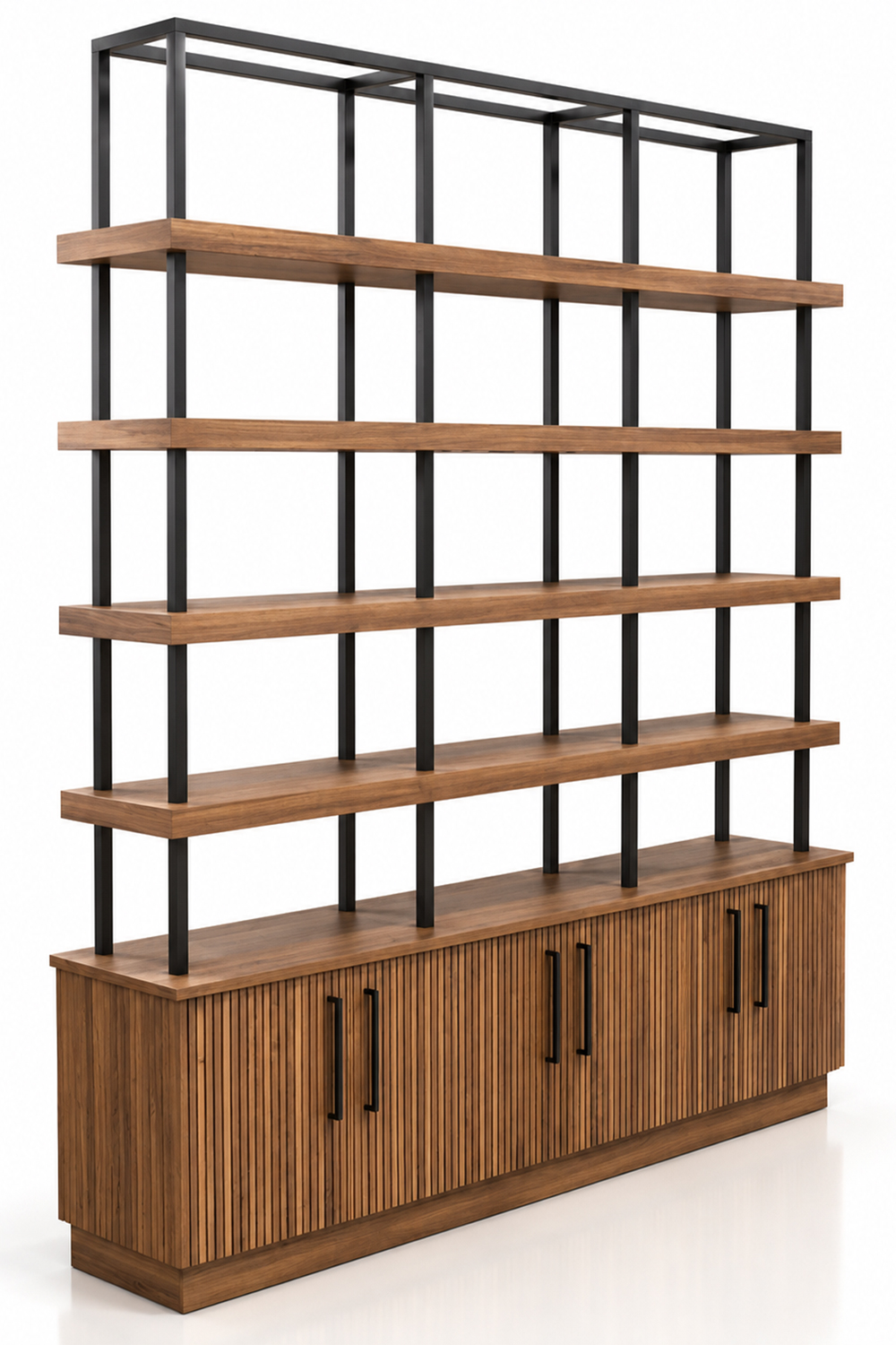 BRIAR Retail Display