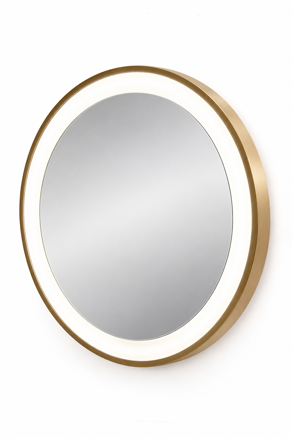 Circle Mirror