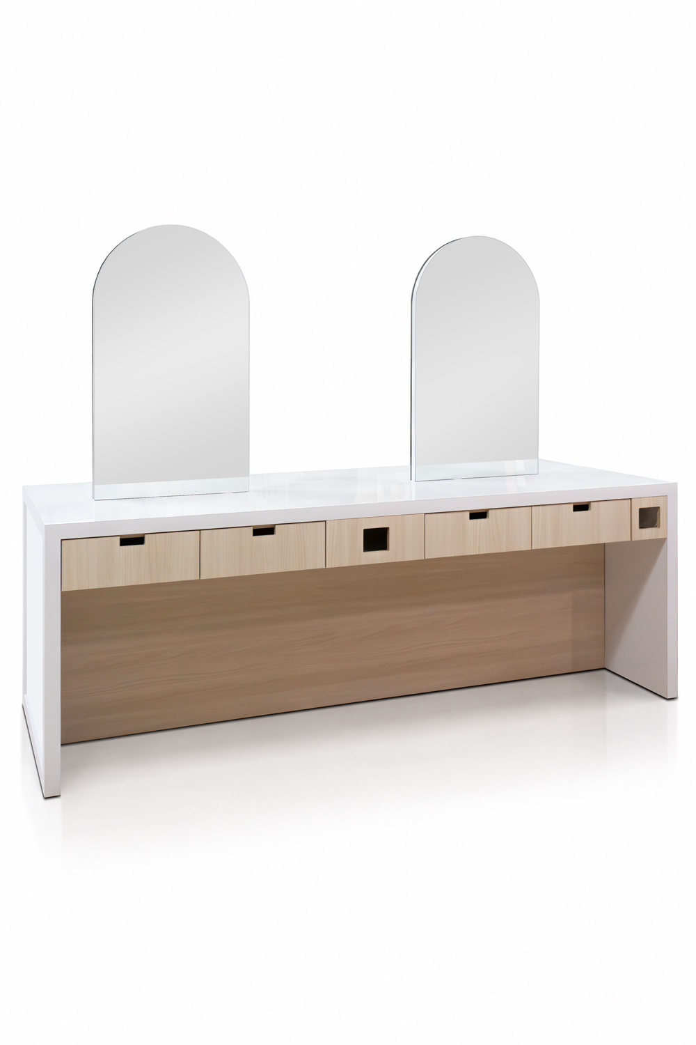 Deia Styling Station - 4 Person