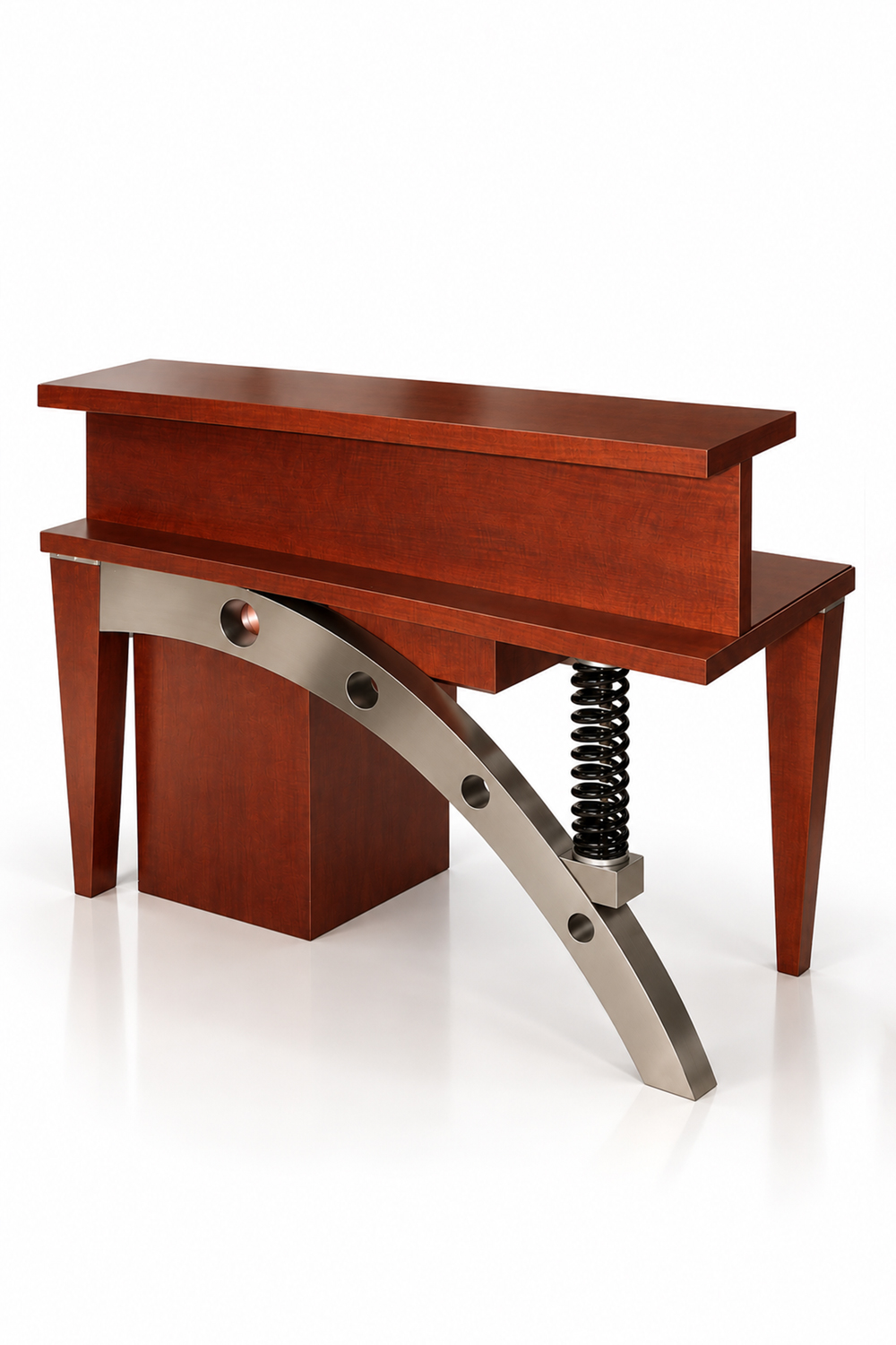 Element Reception Desk 60