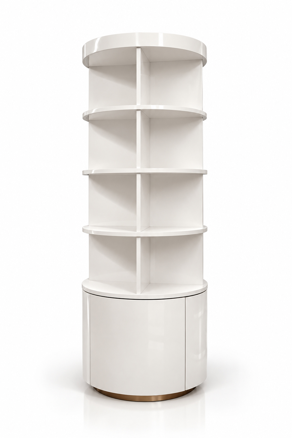 ELZA Retail Display