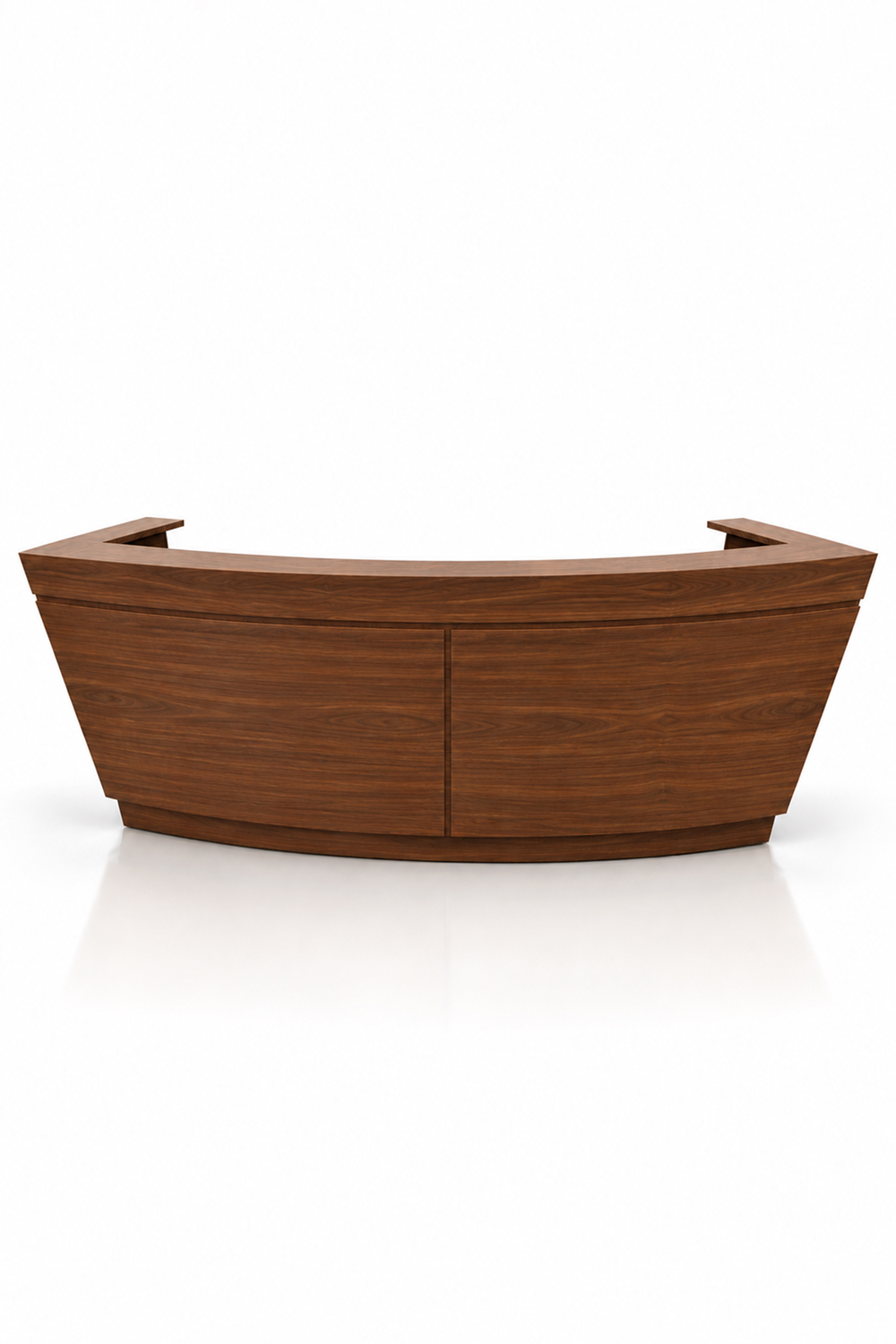 House Rock Reception Desk 144