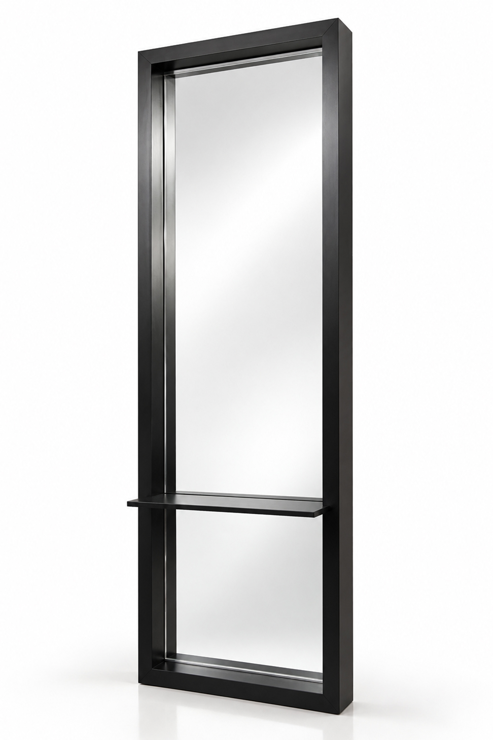 Leha Styling Station - Wall Mounted