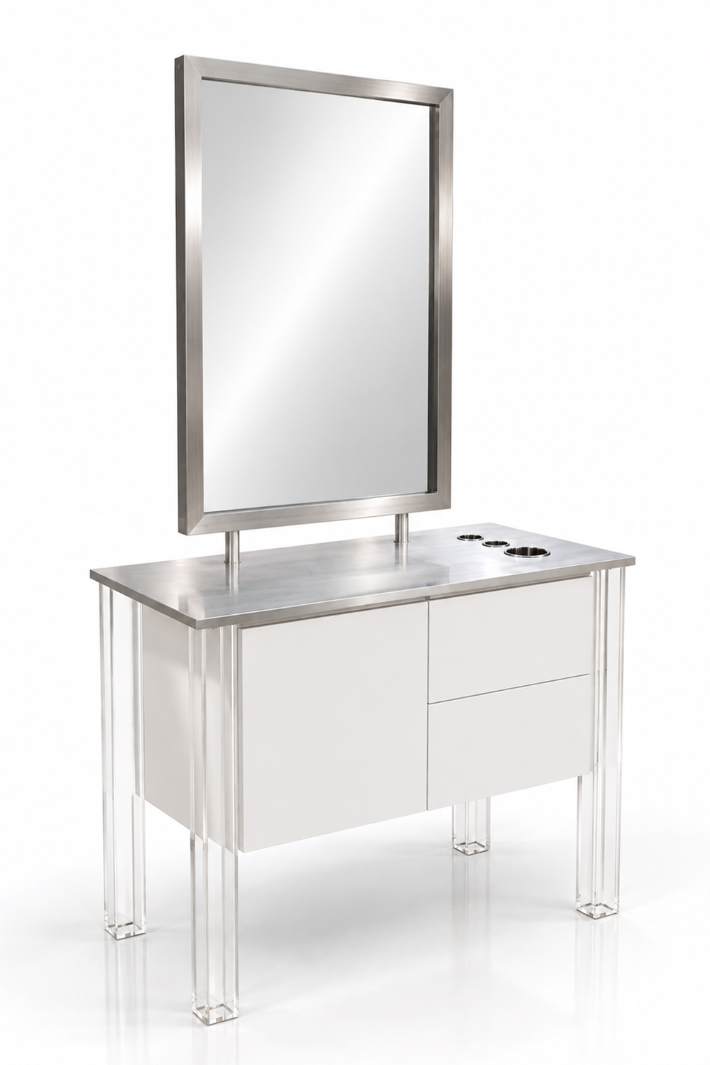 Magic Styling Station - Wall Mounted