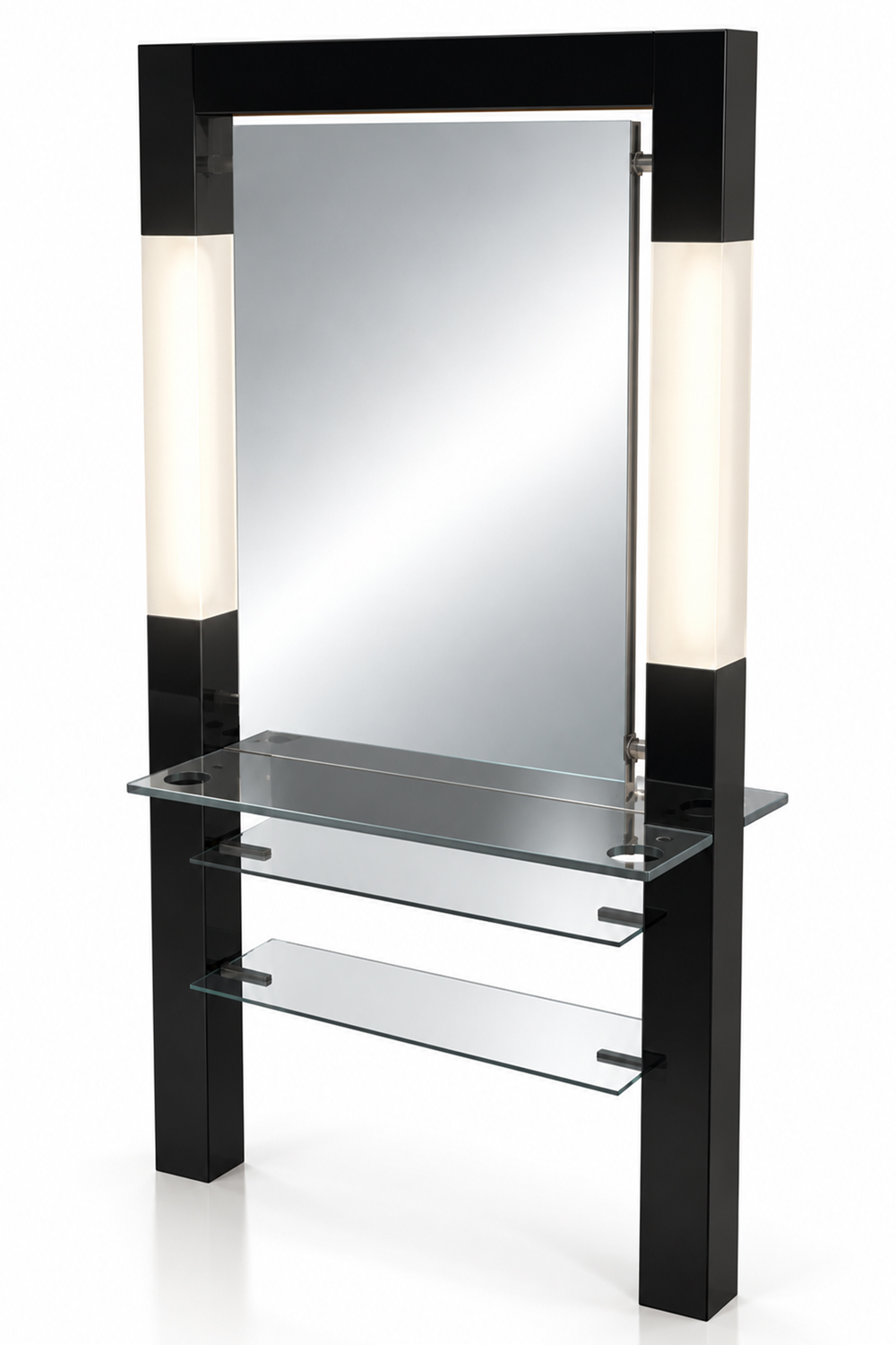 Modern Reflection Wall