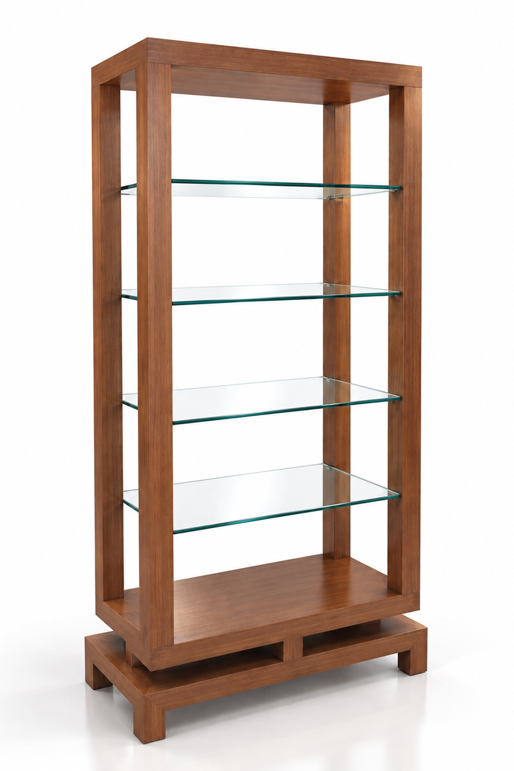 Mostra Retail Display
