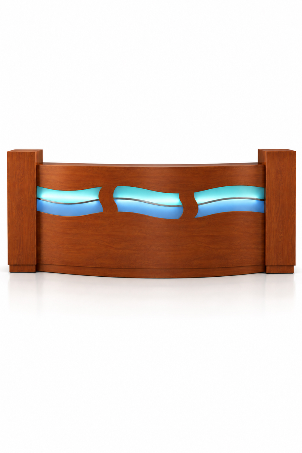 North Shore Reception Desk 144