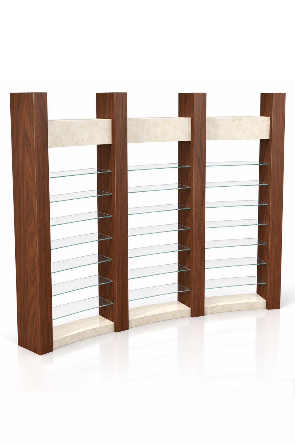 Novella Retail Display 132