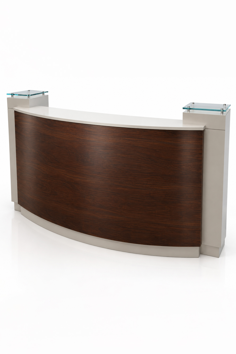 Renaissance Reception Desk 60