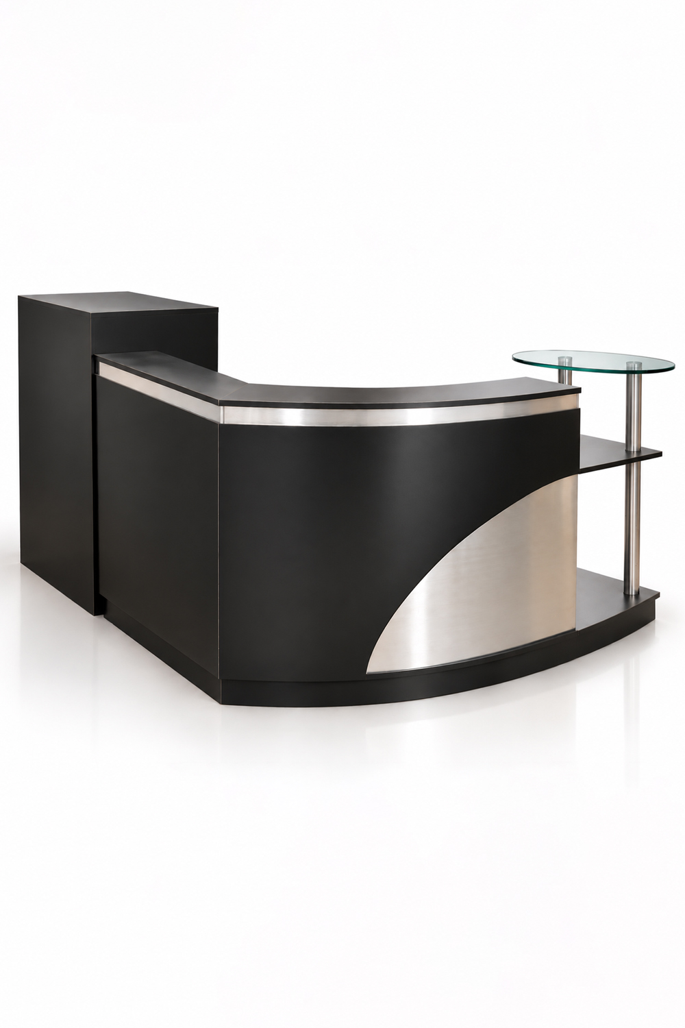 Renee Reception Desk 96