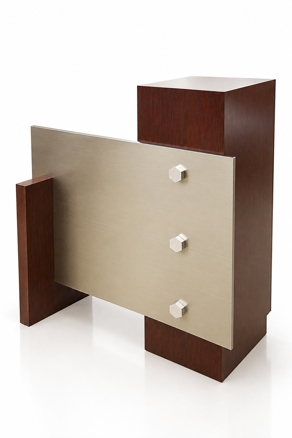 Spectrum Reception Desk 72