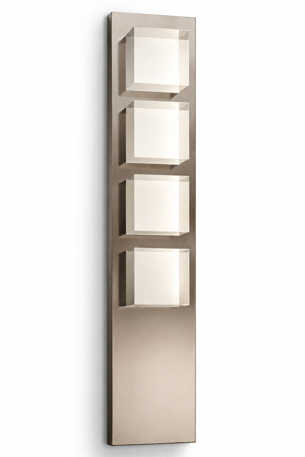 Tecla 1 Wall Showcase