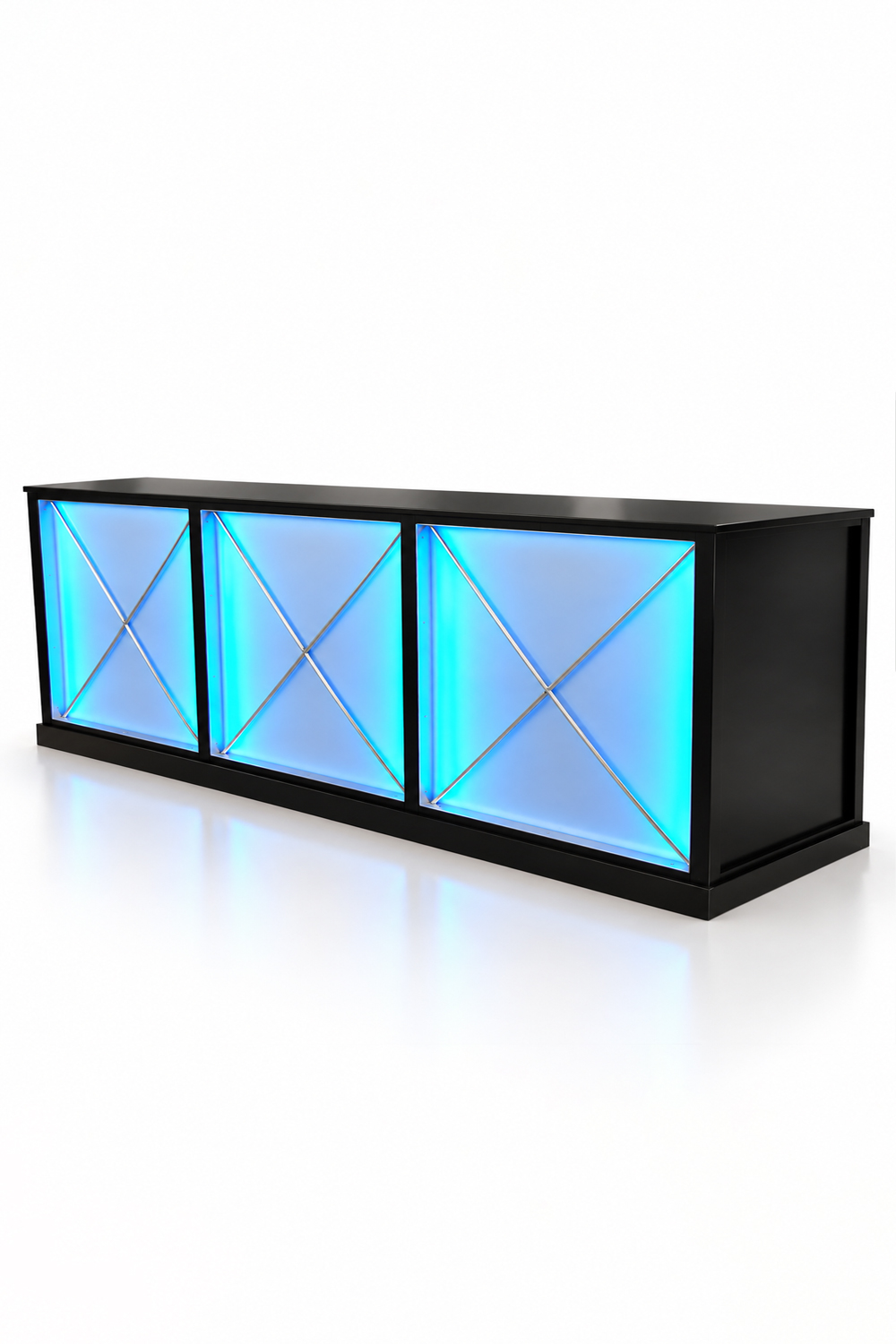 Tensione Reception Desk 144