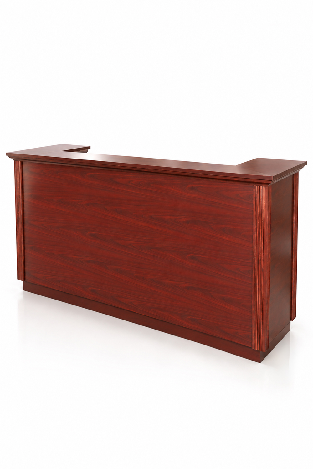 Versailles Reception Desk 96