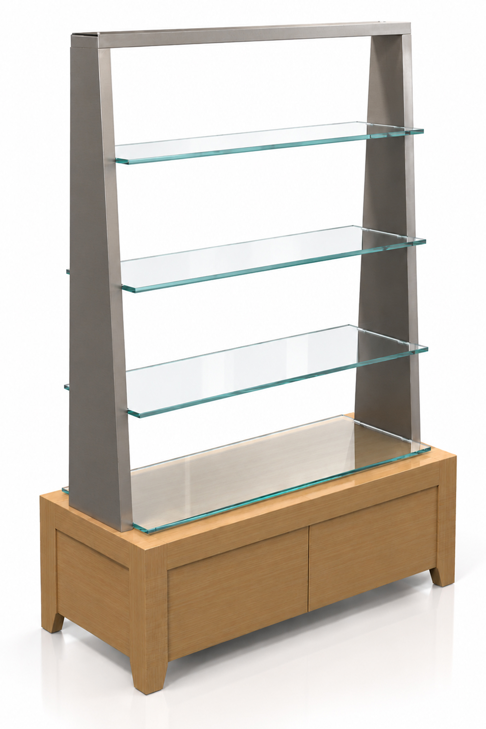 Vida Retail Display