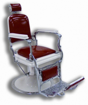 GIOIA Wash Chair with Pump America Version