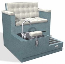 Liberty Chair Pedicure