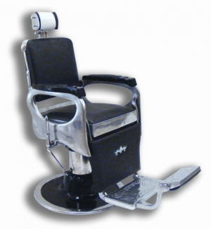 NUOVA Wash Chair with Pump