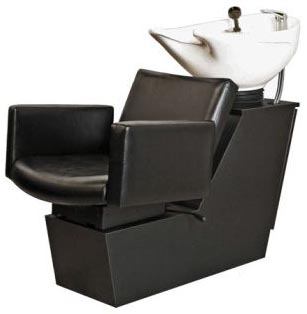 Cigno Backwash Shuttle Shampoo