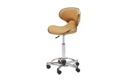 BUTTERFLY SEAT w/Backrest