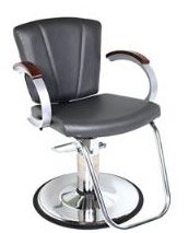 Vanelle SA Hydraulic Styling Chair w/ Standard Base